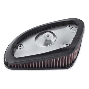 29400247 Harley Screamin' Eagle High-Flo K&N Replacement Air Filter Ele&hellip;
