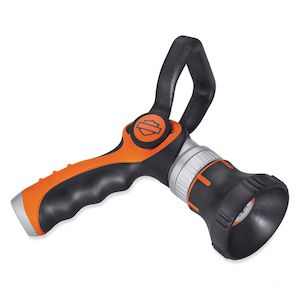 Cleaning And Polishing: 93600016 Harley 93600016 Fireman Style Hose Nozzle