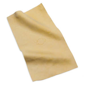 Cleaning And Polishing: 94791-01 Harley Synthetic Drying Chamois