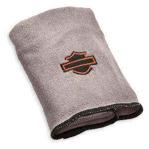 Cleaning And Polishing: 94663-02 Harley 94663-02 Microfiber Detailing Cloth