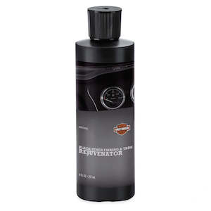 Cleaning And Polishing: 93600115 Harley 93600115 Black Inner Fairing Rejuvenator