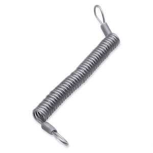 Maintenance: 52200004 Harley Harley-Davidson Helmet / Jacket Security Cable 52200004