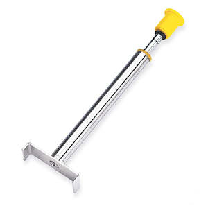 Maintenance: 40006-85 Harley Belt Tension Tester Tool 40006-85