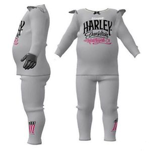 Baby And Kids: s2014129-9 Harley KIDS INF GIRL 2PC RIB KNIT PANT SET 9/12 MTHS s2014129-9 s2014129-9