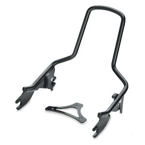 Ghd Backrests Pads Etc: 54247-09a Harley H-D Detachables Sissy Bar Upright 54247-09A