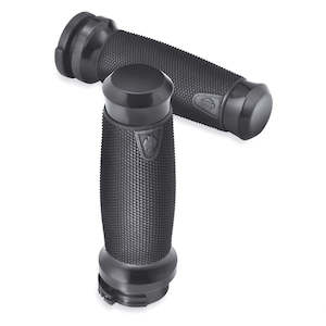 56100010 Harley Get-A-Grip Hand Grips 56100010