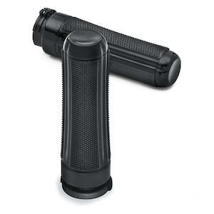 56100356 Harley Airflow Hand Grips 56100356