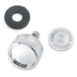 H D Seating: 51676-97a Harley 51676-97A Quick-Release Seat Hardware Kit