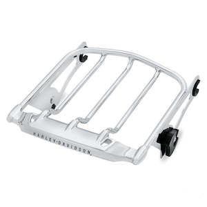 54283-09a Harley Air Wing H-D Detachables Two-Up Luggage Rack 54283-09A