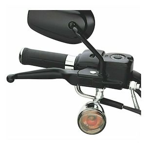 H D Handlebars Levers Controls: 46944-07a Harley Hand Control Lever Kit