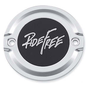25600140 Harley 25600140 Ride Free Timer Cover