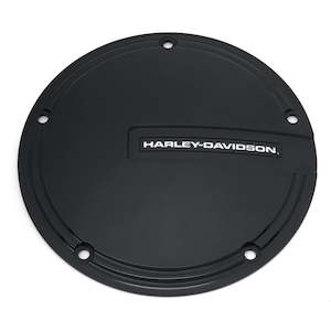 H D Empire Collection: 25701171 Harley Empire Derby Cover 25701171