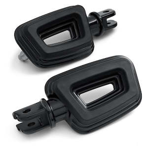 50501856 Harley Empire Large Footpegs 50501856