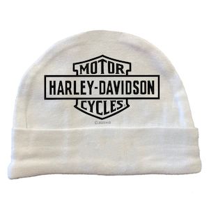 Baby And Kids: s7209317 Harley KIDS INF GIRL 2 PK RIB KNIT BEANIES PINK/CREAM s7209317 s7209317