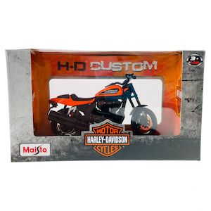 Harley Die Cast Replicas: ma31360ap-c Harley HD SERIES #42 2011 XR 1200X ma31360ap-c ma31360ap-c
