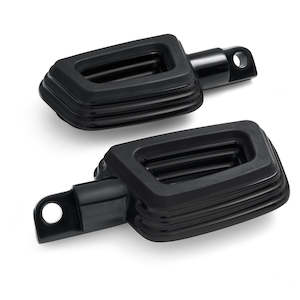 Ghd Foot Controls: 50501896 Harley Empire Highway Footpegs 50501896