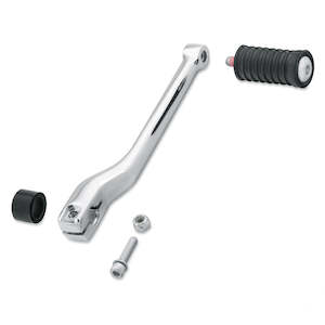 Ghd Foot Controls: 33600325 Harley Chrome Heel Shifter 33600325