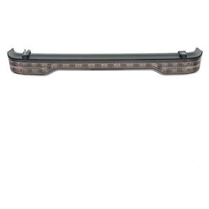 Ghd Lighting: 67800368 Harley 67800368 LED King Tour-Pak Brake/Turn/Tail Lamp Kit