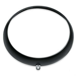 Ghd Lighting: 67700115 Harley 67700115 Headlamp Trim Ring
