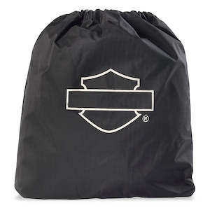 H D Seating: 51639-97 Harley Two-Up Seat Rain Cover 51639-97