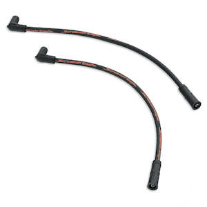 31958-04b Harley Screamin' Eagle 10mm Phat Spark Plug Wires 31958-04B