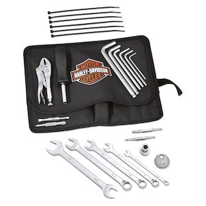94819-02 Harley Tool Kit 94819-02