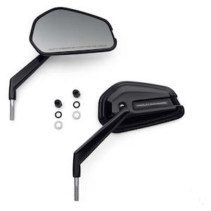 56000294 Harley 56000294 Empire Mirrors