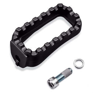 Ghd Foot Controls: 80GRIT Brake Pedal Pad 50600424