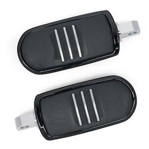 Ghd Foot Controls: Streamliner Footpegs 50501800