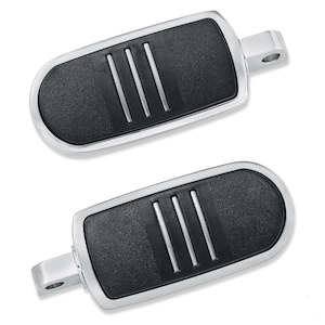 Streamliner Footpegs 50211-04