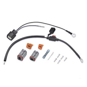 Ghd Lighting: Spectra Glo Wire Harness Kit 69201636