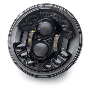 Ghd Lighting: 7 in. Daymaker Adaptive LED Headlamp 67700427A