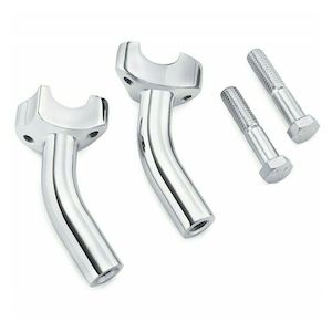 56066-82A Curved Handlebar Riser Kit