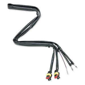 H D Screamin Eagle 1: Screamin' Eagle Automatic Compression Release Wiring Harness 70623-06