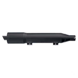 64900758 Screamin` Eagle Street Cannon Muffler