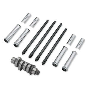 H D Screamin Eagle 1: 92500047 Screamin` Eagle Milwaukee-Eight Stage II - Torque Kit