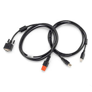 41000979 Harley Screamin' Eagle Tuner Cable Kit 41000979