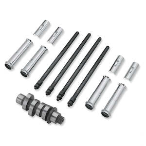 92500058 Screamin` Eagle Milwaukee-Eight Stage II - Power