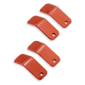 H D Dominion Collection: 25700793 DOMINION ROCKER BOX INSERTS 25700793