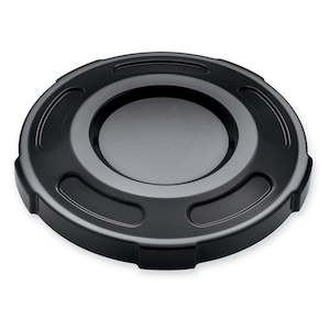 57300186 Dominion Left Side Fuel Tank Cap