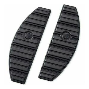 50501284 Willie G Skull Rider Footboard Inserts