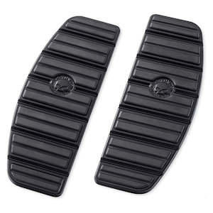 50501287 Willie G Skull Rider Footboard Inserts
