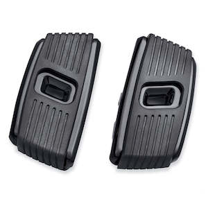 H D Kahuna Collection: Kahuna Passenger Footboard Kit 50501228