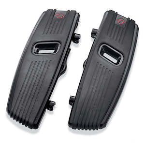 Ghd Foot Controls: 50501227 Harley 50501227 KAHUNA RIDER FOOTBOARD KIT