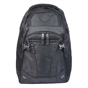Harley Bags 1: ath99207 Harley HD BACKPACK RENEGADE II w/USB ath99207 ath99207