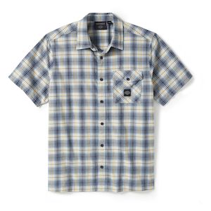 Harley 96389-25VM MEN'S STAPLE SHORT SLEEVE SHIRT