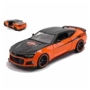 ma32271 Harley CHEVROLET CAMARO ZL1 CUSTOM 2017 HARLEY DAVIDSON ma32271