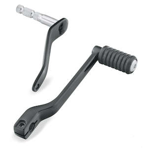 33600314 Harley Black Heel Shift Lever 33600314
