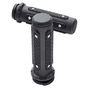 56100394 Harley Endgame Hand Grips 56100394