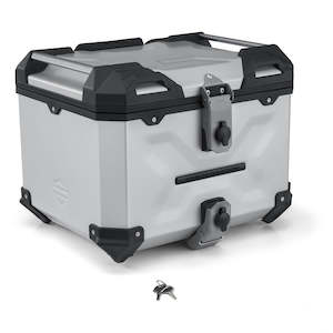 53000814 Harley Aluminum Top Case 53000814